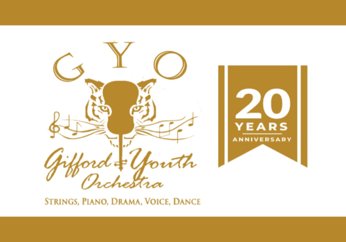 Gifford Youth Orchestra