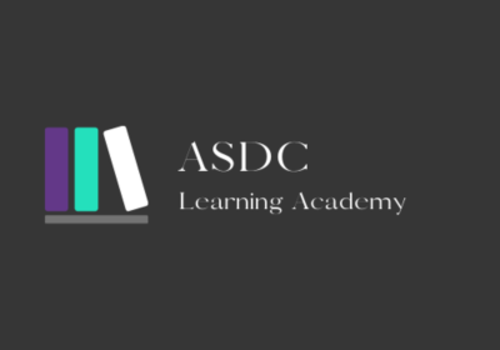 ASDC Learning Academy