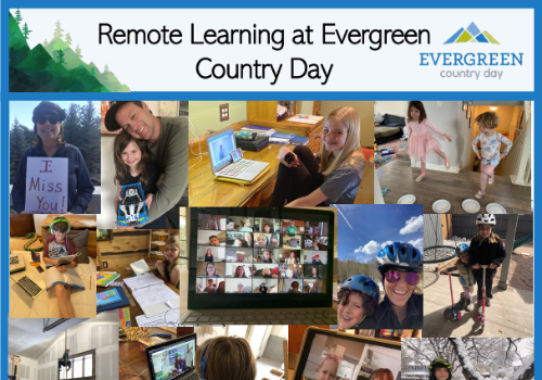 ECDS Remote Learning