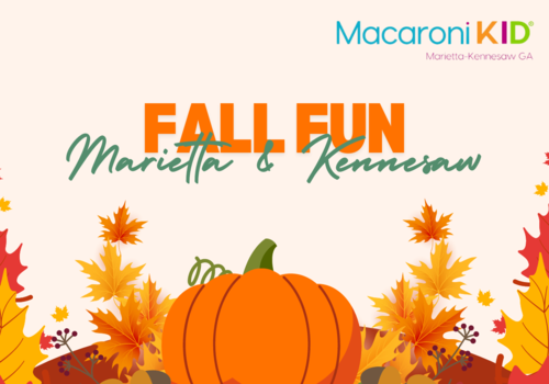 Discover all the best fall events and tips in our area—updated regularly, so bookmark it!