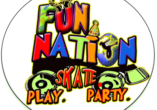 Fun Nation Skate