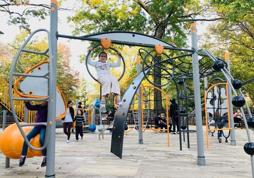 Tompkins Square Park, Parks Manhattan, things to do lower manhattan
