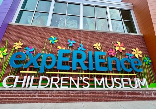 ExpERIEnce Children's Museum