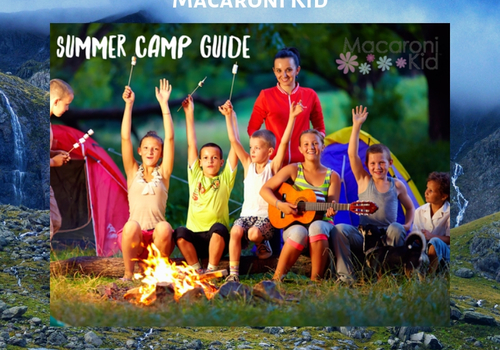 Summer Camp Guide Listing
