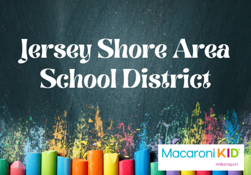 Jersey Shore School District