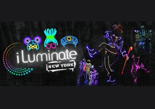 iLuminate NYC