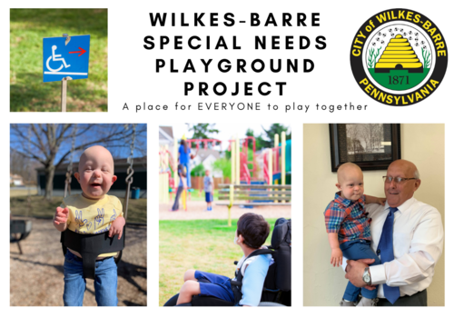Wilkes-Barre Special Needs Project