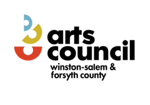 arts council, Winston-Salem, non-profit