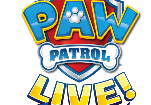 Paw Patrol LOGO