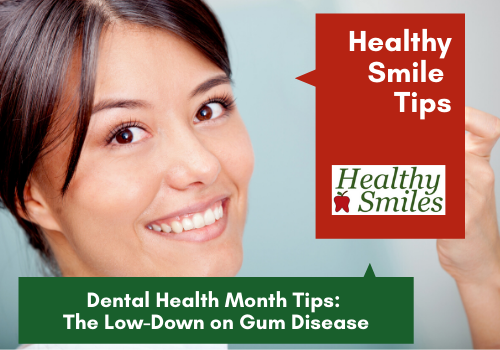 Healthy Smile Tips