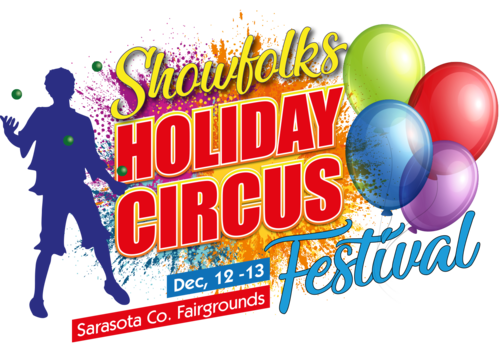 Showfolks Holiday Circus