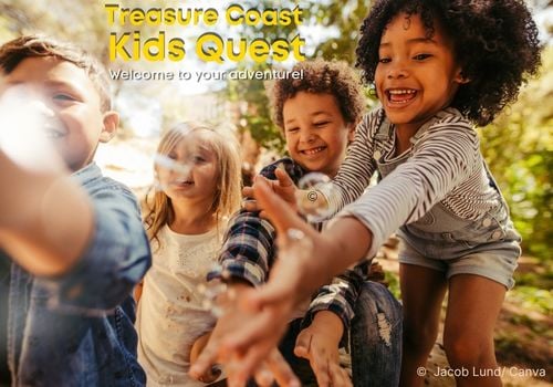 Treasure Coast Kids Quest