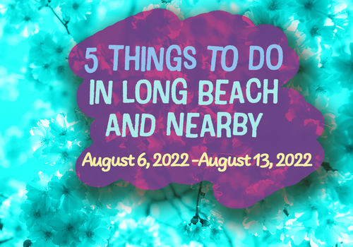 5 things in long beach ny