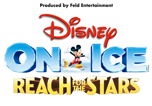 Disney On Ice presents Reach for the Stars
