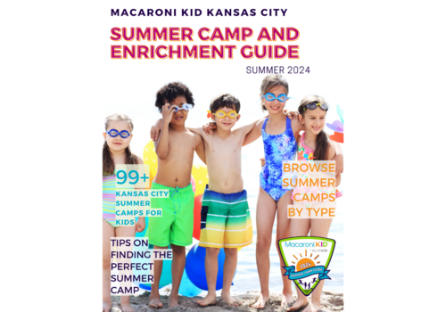 2024 Macaroni KID Summer Camp & Enrichment Digital Magazine