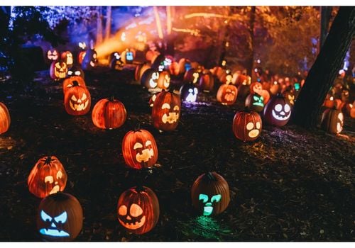 Halloween, Family Fun, Safety, Tips and Tricks