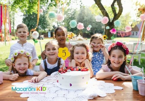 Ultimate Guide to Children's Birthday Parties In & Around Maricopa & Casa Grande