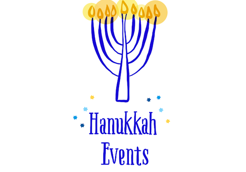 Hanukkah Events