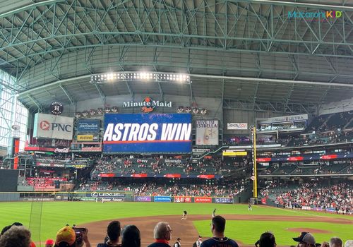 Houston Astros