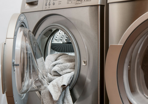 how to reduce the chance of a  dryer fire