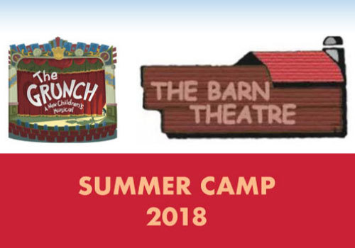 Barn Theatre Stuart Fl
