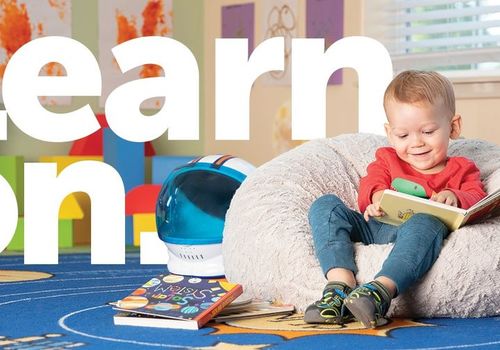 learn on kiddie academy
