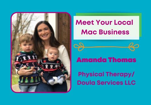 Meet Your Local Mac Business