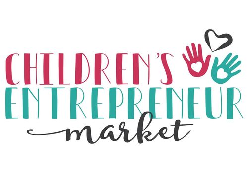 Childrens Entrepreneur Market