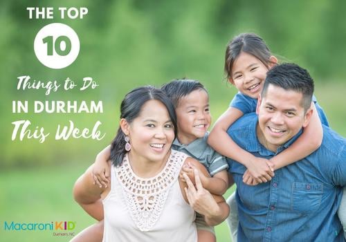 Things to Do in Durham NC with your family