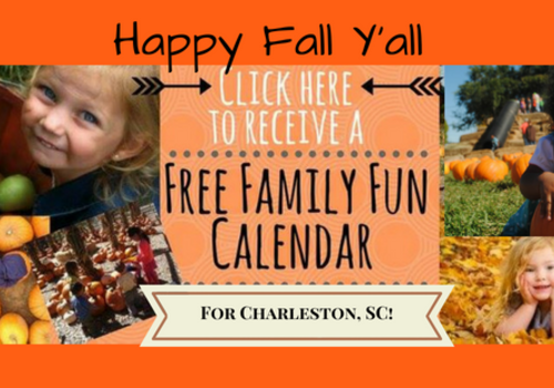 charleston sc halloween events 2020 2020 Fall And Halloween Events Family Fun Guide For Charleston charleston sc halloween events 2020