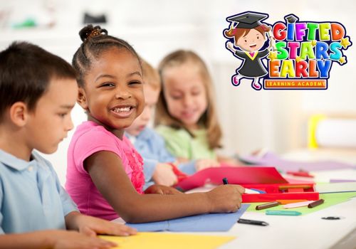 Gifted Stars Early Learning Academy