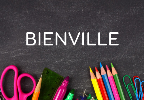 Bienville Schools