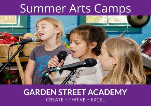 Summer Camp Guide 2020 Garden Street Academy Hosts June Summer Camps