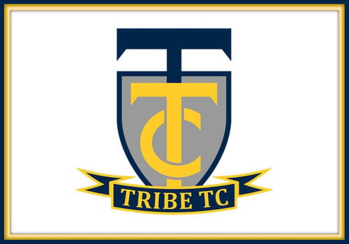 Tribe TC Volleyball