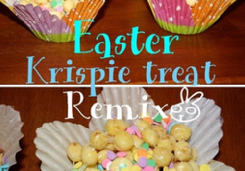 Easter Treats