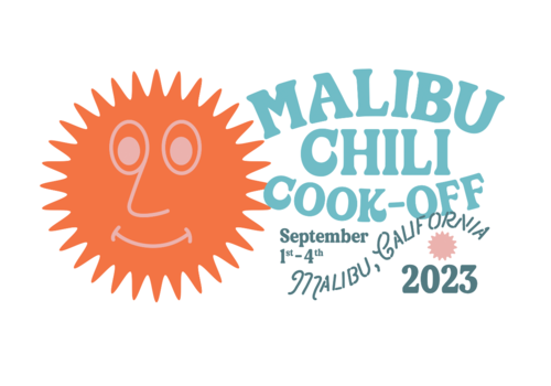 Malibu Chili Cook-Off, Malibu California. September 1st-4th 2023