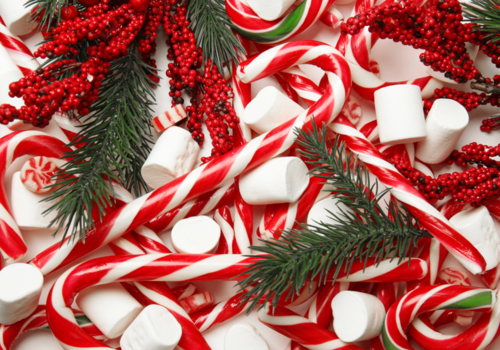 The Sweet History of the Candy Cane: A Holiday Tradition