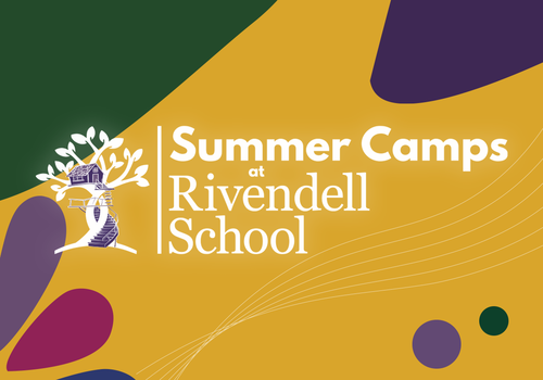 Summer Camps At Rivendell School Logo