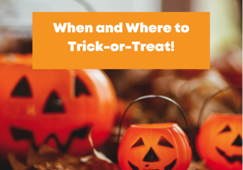 When and Where to Trick-or-Treat Derry Article Image