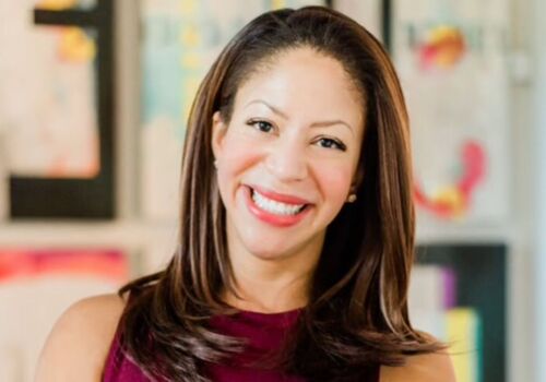 Myra Johnson