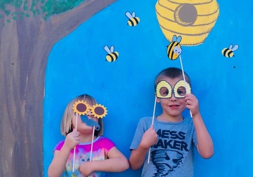 Honey Festival Kids