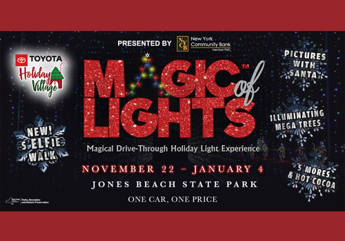 magic lights