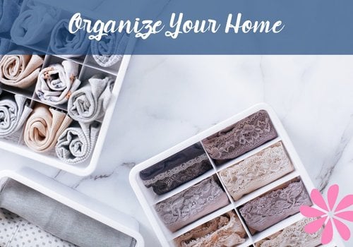 Organize your home nyc