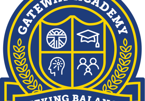 Gateway Logo 