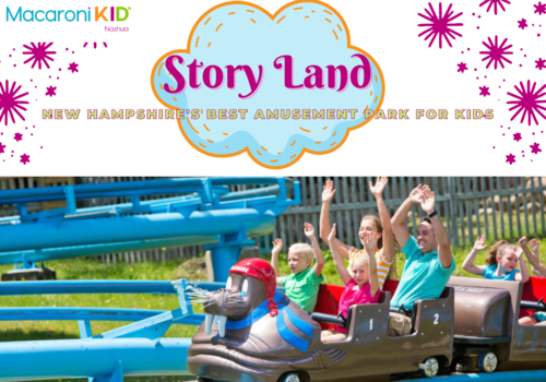 Story Land Article 2022