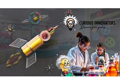 Curious Innovators of America