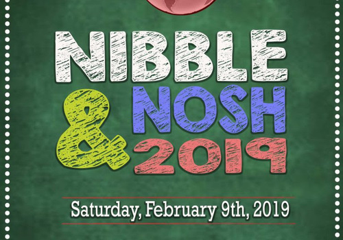 Nibble and Nosh