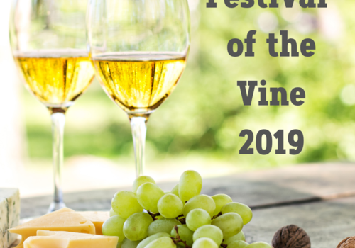 Festival of the Vine Geneva IL