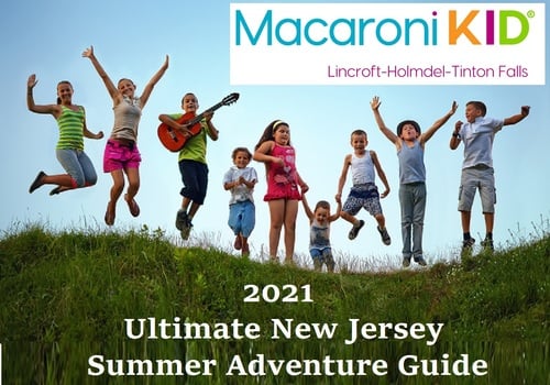 2021 Macaroni Kid Ultimate Summer Adventure Guide
