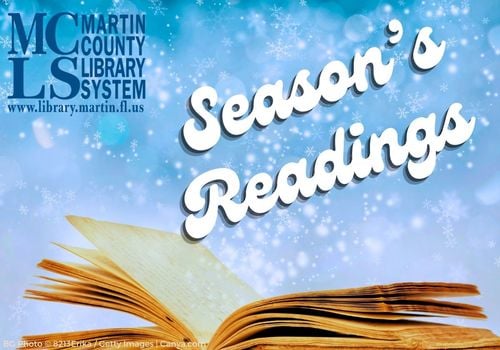 Martin County Library SystemSeason's Readings